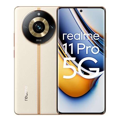 Realme 11 Pro 5G Price