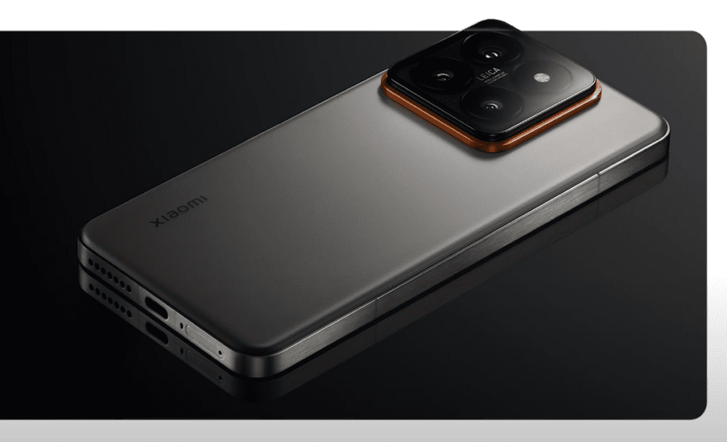 Xiaomi 14 Pro Upcoming Phone: