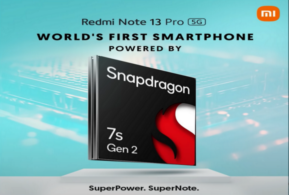 Redmi Note 13 Pro Launch In India