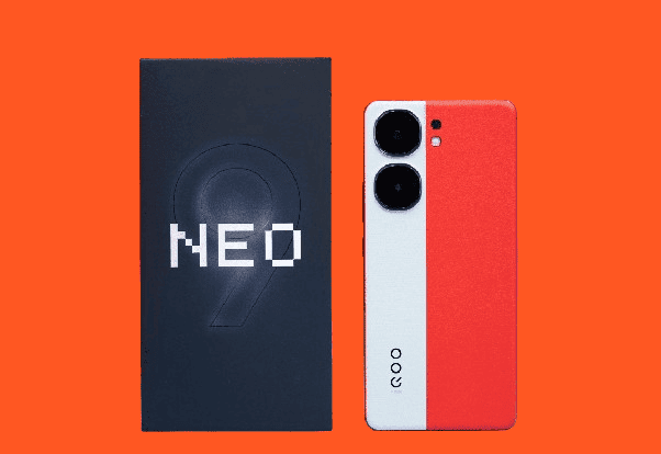 iQOO Neo 9 Features & Specification